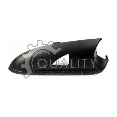 Krytka zrcátka P s osvětlením ŠKODA OEM Originál 3T0857604A