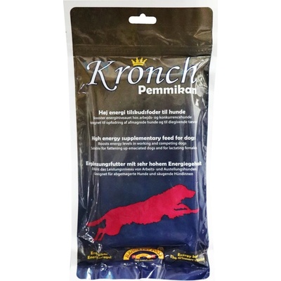 Kronch Pemmikan 400 g