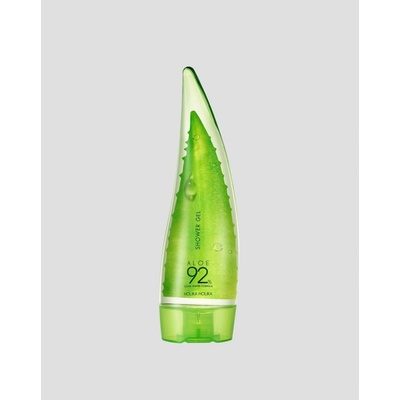 Holika Aloe 92% sprchový gel 250 ml