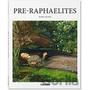 Pre-Raphaelites Basic Art Heather Birchall Hardcover