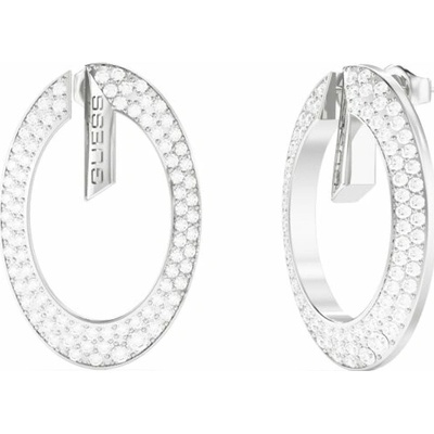 Guess G Camden náušnice JUBE06334JWRHT/U