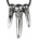 ETNOX яка ETNOX - Big Skull Claw - SK1323