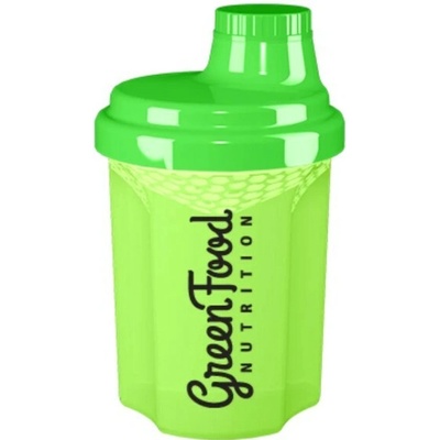 GreenFood šejkr 300 ml