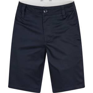Armani Exchange Къси панталони Armani Exchange Men's Bermuda Chino Shorts - Deep Navy