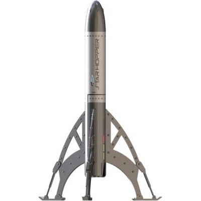 Estes Star Hopper Kit