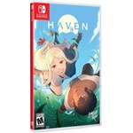 Limited Run Games Haven (Switch)