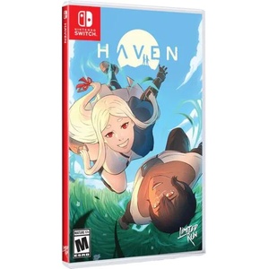 Limited Run Games Haven (Switch)