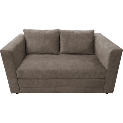 Разтегателен диван Taupe BEJA