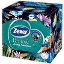 Zewa Deluxe papírové kapesníčky Aroma Collection 3-vrstvé 60 ks