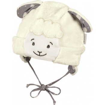 Sterntaler Зимна бебешка шапка Агънце, Sterntaler