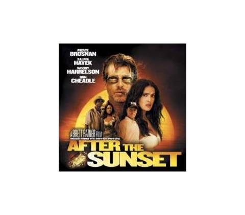 Soundtrack - After The Sunset CD