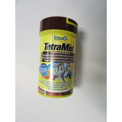 Tetra Min vločky 100 ml