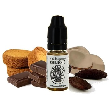 Image 1 of 814 Childéric 814