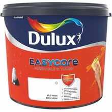 Dulux EasyCare 10 l bílý mrak