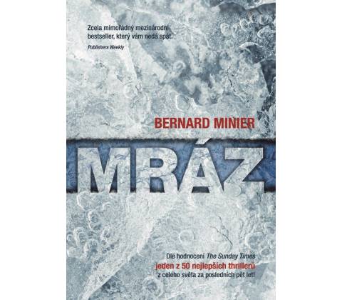 Mráz - Minier Bernard