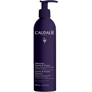 Caudalie Шампоан за плътност и обем, 200 ml - ozone