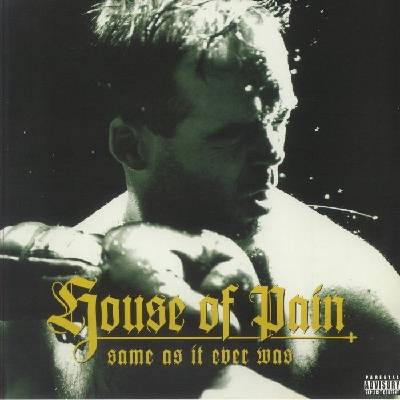 House of pain Same as it ever was Repress CD