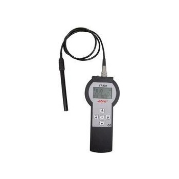 Ebro CT 830 Set