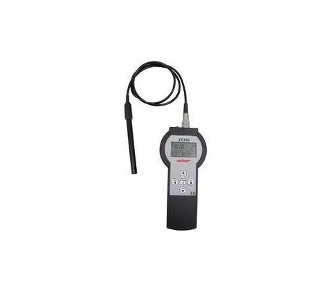 Ebro CT 830 Set