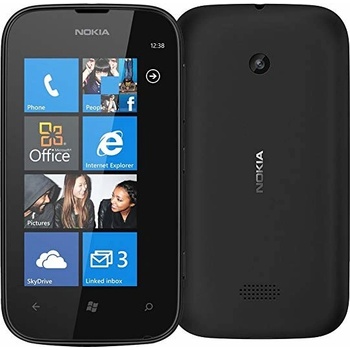 Nokia Lumia 510