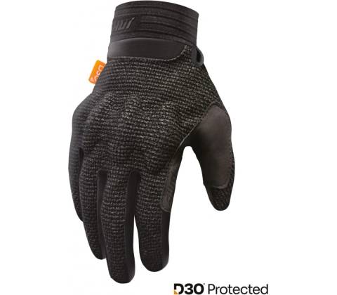 Shot Guard D3O