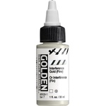 Golden Artist Colors High Flow АКРИЛНА боя Interference Gold (Fin) 30 ml 1 бр (0008509-1)