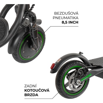 Procraft DS350S