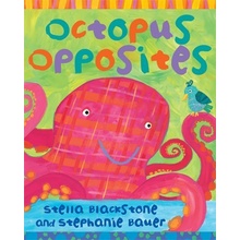 Octopus Opposites