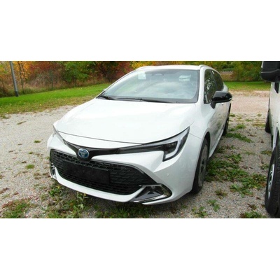 Toyota Corolla 2.0 Touring Sports 131 kW