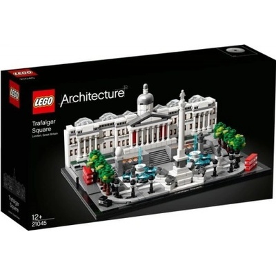 LEGO® Architecture 21045 Trafalgarské námestie