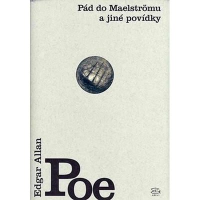 Pád do Maelströmu a jiné povídky
