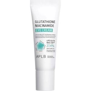 APLB Околоочен крем Glutathione Niacinamide, 20 ml - baby