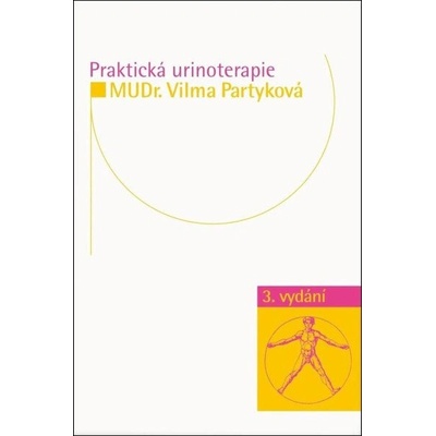 Praktická urinoterapie