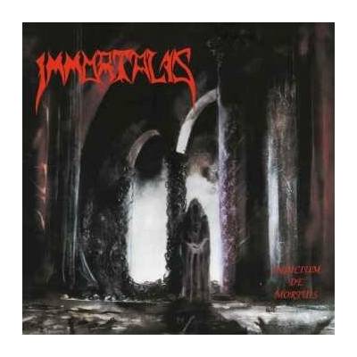 Immortalis - Indicium De Mortuis 2 CD