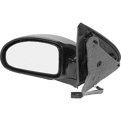 ACI spätné zrkadlo na Ford FOCUS