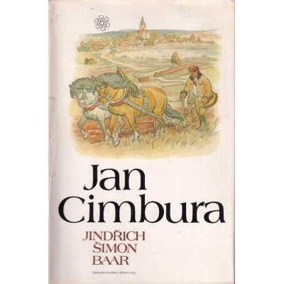 Jan Cimbura: jihočeská idyla