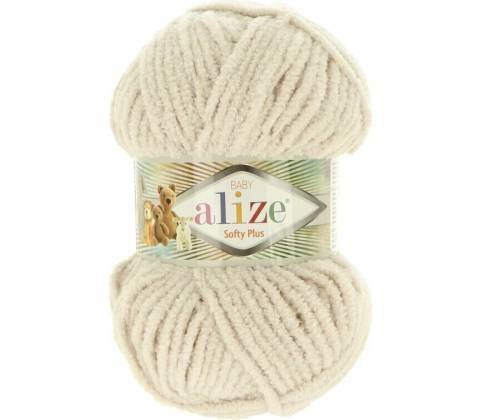Alize Softy Plus 599