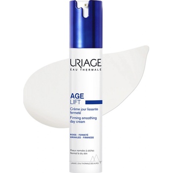 Uriage Age Protect Firming Smoothing Day Cream proti vráskam 40 ml