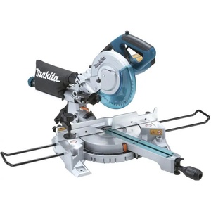 Makita LS0815FL Потапящ циркуляр, герунг