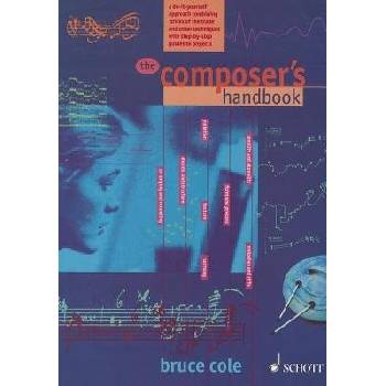 The Composer's Handbook - B. Cole