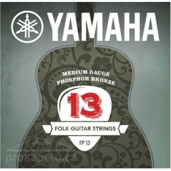 Yamaha FP 13