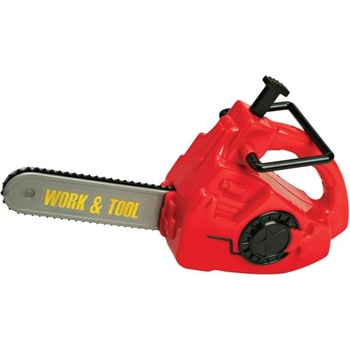 Mikro Моторен трион 20см на маховик