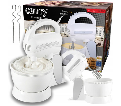 Camry CR 4213
