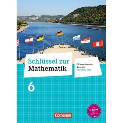 6. Schuljahr, Schülerbuch