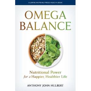 Omega Balance | Anthony John Hulbert (ISBN: 9781421445779)