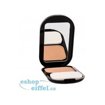 Max Factor Facefinity Compact Foundation dámské kompaktní make-up SPF20 008 Toffee 10 g