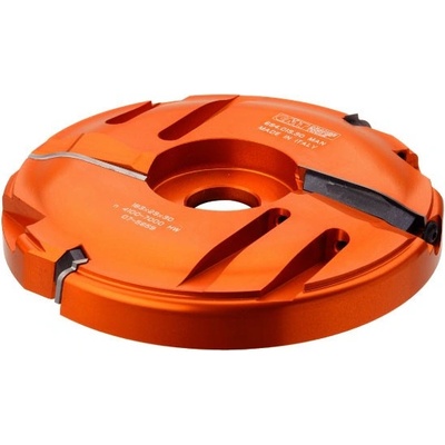 Cmt Výplňová fréza Z2+2 - D183x30 d30 694.013.30
