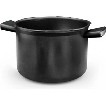 Tefal Многофункционален керамичен съд 6 l Cook4me XA6150E0 - Tefal (XA6150E0)