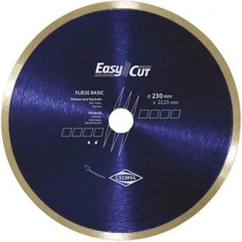 Cedima Kotouč řezný diamantový 115 x 1,5 x 22,2mm 50007015