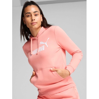 PUMA Суитшърт ESS No. 1 Logo Hoodie TR (s)